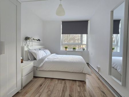 1 bedroom house of multiple occupation to rent - Photo 4