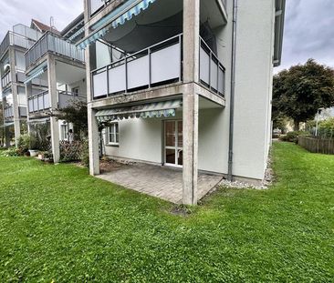 Ihr neues Zuhause mit Gartensitzplatz - Foto 4