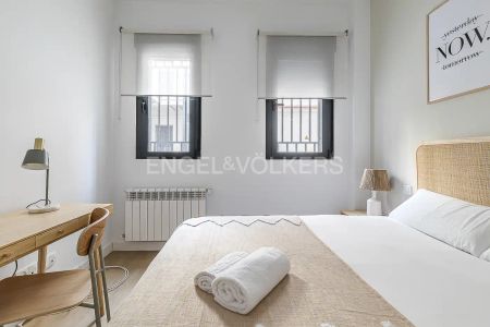 Apartamento de alquiler en Prosperidad - Foto 2
