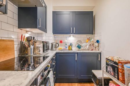 Studio to rent - Photo 4