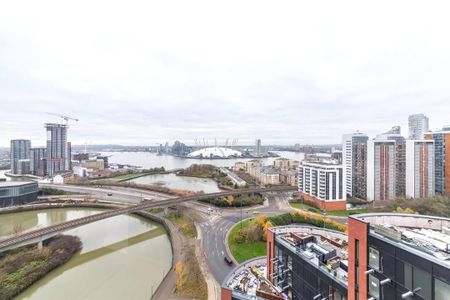 Orchard Wharf, London, E14 - Photo 3