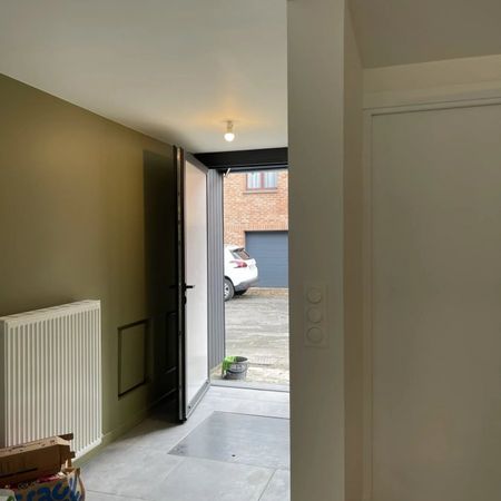 Maison individuelle à louer F5 à Villeneuve-d'Ascq - Photo 4