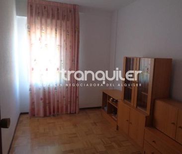 Piso de alquiler en Calle Seo de Urgel, Fuenlabrada II - El Molino - Photo 3