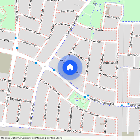 18 Braveheart Road, VIC 3064, Craigieburn