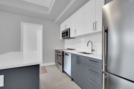 For Lease - 664 Spadina Avenue Unit# 211, Toronto, Ontario - Photo 4