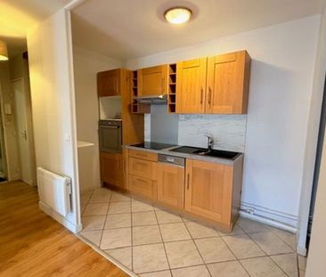 Appartement à louer 2 pièces • 39,86 m2 Triel-sur-Seine - Photo 6