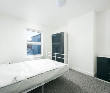 1 bed house share to rent in Richmond Villas, Bristol, BS11 - Photo 3