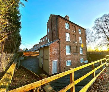 1 bedroom apartment to rent - Photo 6