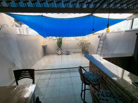 Sobrado com 5 quartos e 211m² para alugar em Olímpico, São Caetano do Sul. - Photo 4