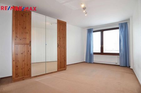Pronájem bytu 4+kk v osobním vlastnictví 100 m², Praha 4 - Krč - Fotografie 5