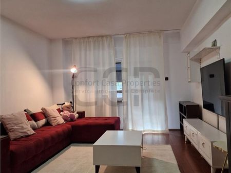 Decebal - Muncii - Alba Iulia - Apartament 4 camere - mobilat utilat modern - Photo 3