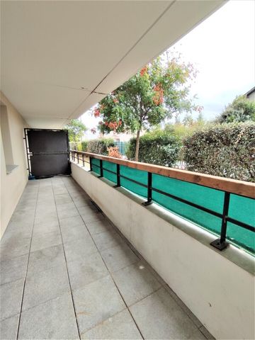 Location Appartement 2 pièces 35m² TOULOUSE 31200 - Photo 2