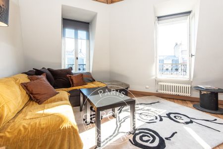 Tout savoir sur cet appartement à Paris 16ème - Photo 5