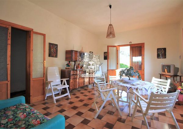 Seaside Villa - Sicily