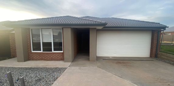 SPACIOUS 3 BEDROOM HOME - Photo 2