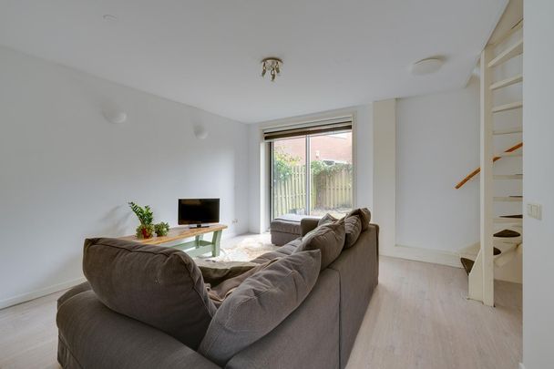 Alhambralaan 70 - Foto 1