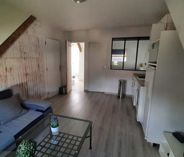 Location Appartement 2 pièces 23m² ST MALO 35400 - Photo 2