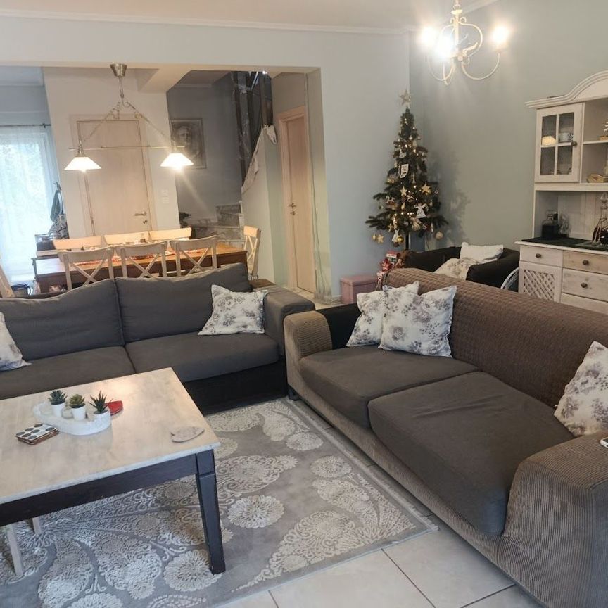 Μεζονέτα για ενοικίαση - Μηχανιώνα, - Photo 1