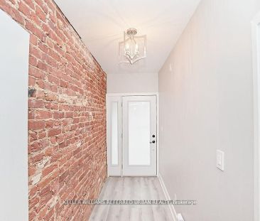 For Lease - 911 Dovercourt Road Unit# Upper, Toronto, Ontario - Photo 5