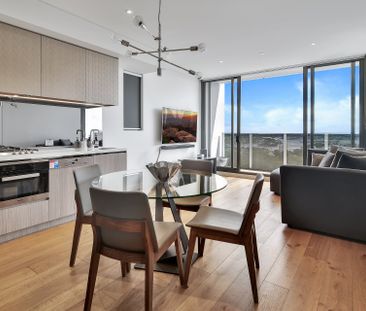 1206/225 Pacific Highway, North Sydney NSW 2060 - Apartment For Ren... - Photo 6