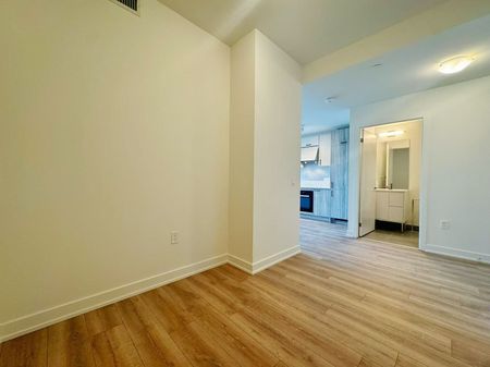 For Lease - 1 Kyle Lowry Road Unit# 609, Toronto, Ontario - Photo 3