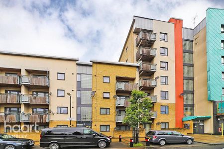 1 bedroom apartment to rent - Photo 4