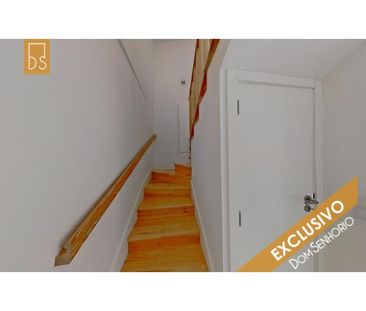 Apartamento T1 em Lisboa - Photo 5