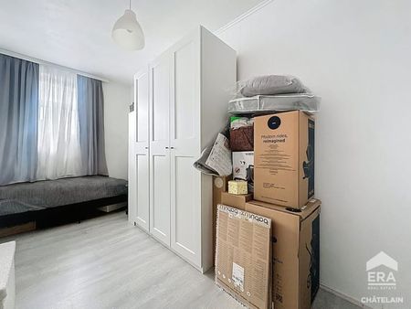 Appartement te huur - Photo 4