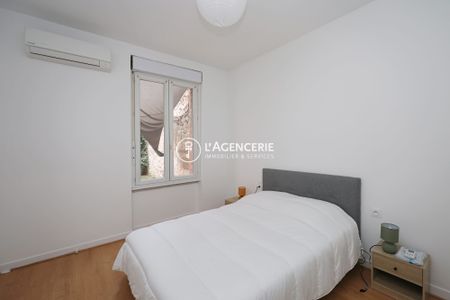 ALBI - Appartement T2 Meublé - Photo 5