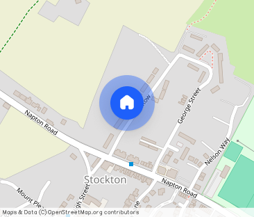 Elm Row, Stockton, Southam, Warwickshire, CV47 - Photo 1