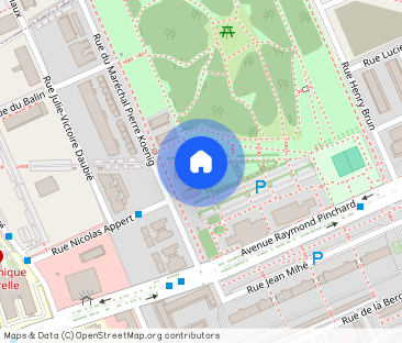 Location Appartement 78m² NANCY 54000 - Photo 1