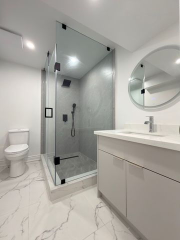 For Lease - 4894 Yorkshire Avenue Unit# Basement, Mississauga, Ontario - Photo 3