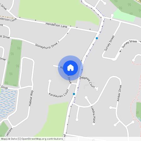 2/6 Warrawee Drive, NSW 2478, Lennox Head