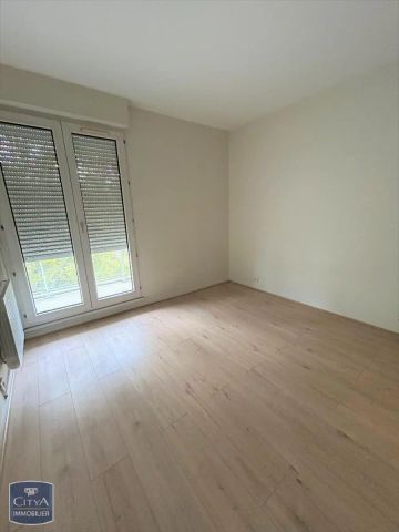 Appartement à louer 2 pièces 47.16m² - Photo 3