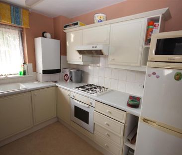 1 bedroom terraced house to rent - Photo 3