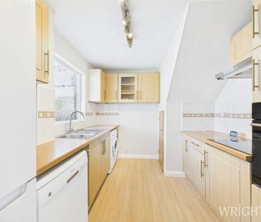 3 bedroom House - FORRESTERS DRIVE, WELWYN GARDEN CITY - Photo 5