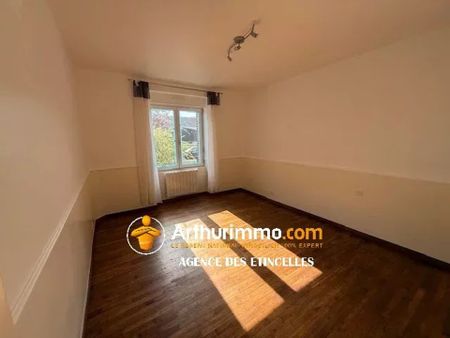 Location Maison 7 pièces 172 m2 à Martigné-Ferchaud - Photo 4
