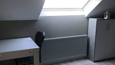APPARTEMENT T3 MEUBLE SARREGUEMINES - Photo 5