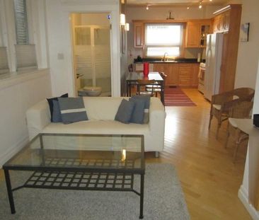 For Lease - 261 Grace Street Unit# Main, Toronto, Ontario - Photo 5