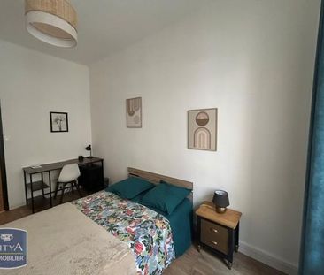 Location Appartement 1 pièce 10m² TOULON 83000 - Photo 4