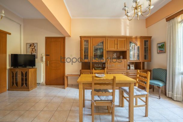 Διαμέρισμα για ενοικίαση Ταμπάχανα (Πάτρα) - Photo 1