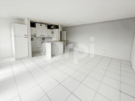 Location Appartement 3 pièces 58m² SENLIS 60300 - Photo 2