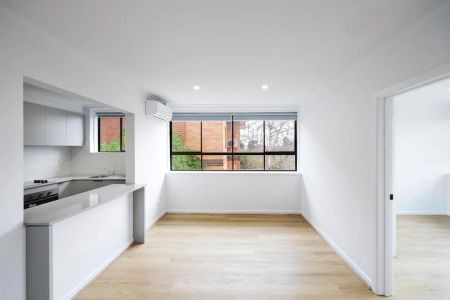 “Renovated and Spacious! 4 Units available!” - Photo 5