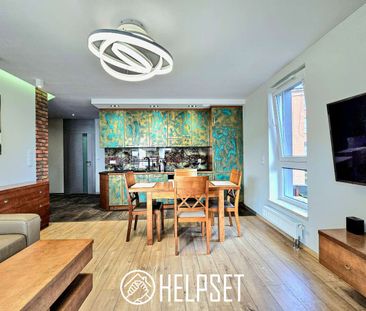 Apartament 3pok. Bastion Wałowa – Gdańsk ul. Wałowa 25c - Photo 6