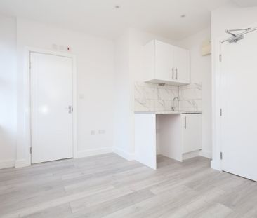 Studio Flat, Graham Rd, HA3 - Photo 6