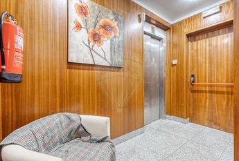 Apartamento T3 em Porto