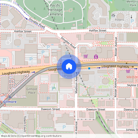 Burnaby, Burnaby, Metro Vancouver, V5C 3Y5