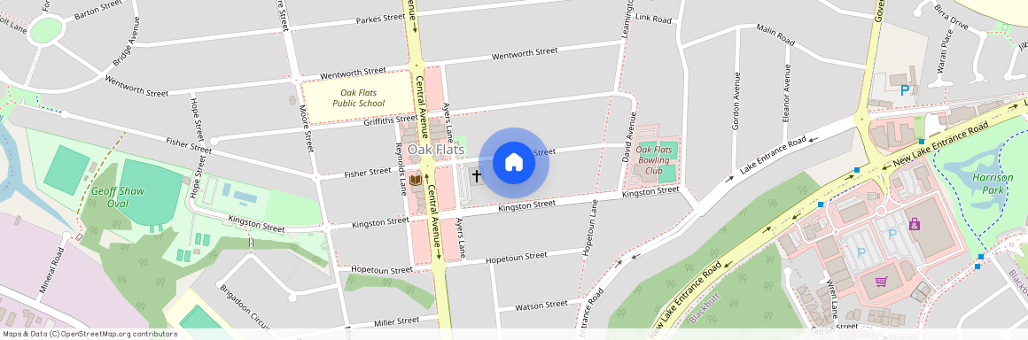 2/25 Fisher Street, Oak Flats, NSW 2529