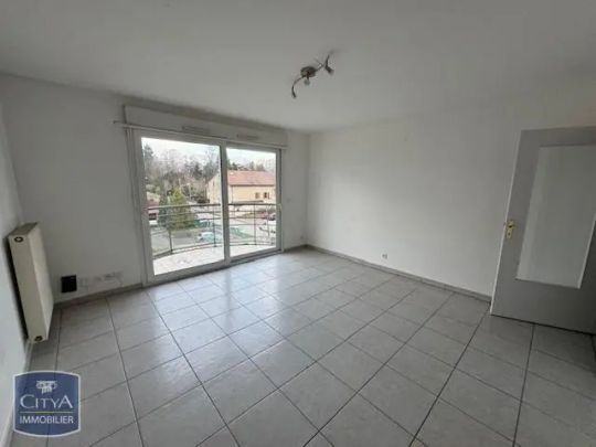 Appartement à louer 2 pièces 42.71m² - Photo 1