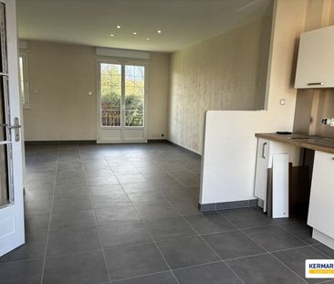 Maison 4 pièces – 90 m² environ à Val-d'Izé (ref : 5215) - Photo 3